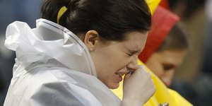 Φωτογραφία: AP/ Paul J. Bereswill