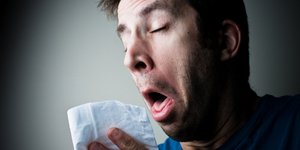 5+1 απλοί τρόποι να προστατευτείς από την εποχική γρίπη