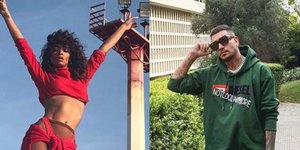 Ελένη Φουρέιρα & Snik