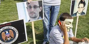 Κλείνουν οι πόρτες για τον Σνόουντεν – Η μία μετά την άλλη οι χώρες αρνούνται να