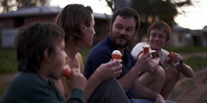 Ο Justin Kurzel μιλάει στην iefimerida για την πιο άγρια ταινία των Καννών, το Snowtown