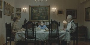 «Ο γιος της Σοφίας» της Ελίνας Ψύκου 