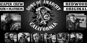 Συνελήφθη πρωταγωνιστής του Sons of Anarchy: Εφυγε από μπαρ χωρίς να πληρώσει [ε