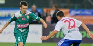 Πέρασε τέσσερις αντιπάλους του και πέτυχε ένα απίθανο γκολ[βίντεο]