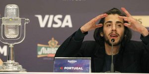 Σε κρίσιμη κατάσταση νοσηλεύεται ο Σομπράλ (Φωτογραφία: AP/ Sergei Chuzavkov)