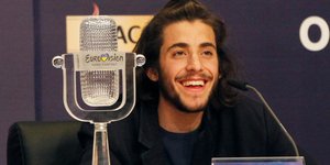 Φωτογραφία: AP Photo/Sergei Chuzavkov