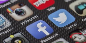 Eνας λογαριασμός σε social media κληροδοτείται επισημαίνει γερμανικό δικαστήριο/Φωτογραφία: Pixabay