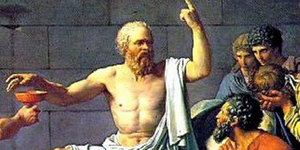 Ρεκόρ χτυπημάτων στο ίντερνετ για το Σωκράτη