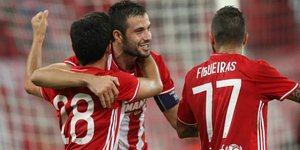 Φωτογραφία: EUROKINISSI