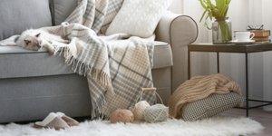 Καναπές /Φωτογραφία: Shutterstock