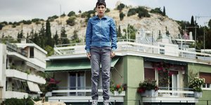 Φωτογραφία: Μαργαρίτα Νικητάκη