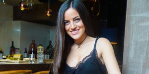 Η Σοφία Τουντούρη (Φωτογραφία: NDPphoto)