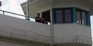 σωφρονιστική υπάλληλοι