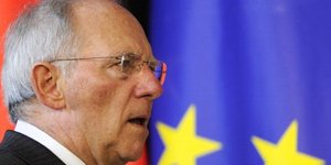 Σόιμπλε: «Κάναμε ένα κούρεμα στα τέλη του 2011 - αρχές 2012 και αυτό φτάνει»