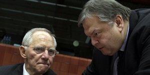 Ευάγγελος Βενιζέλος