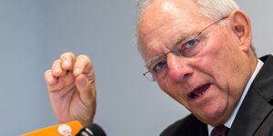 Φωτογραφία: AP/ Geert Vanden Wijngaert