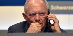 Φωτογραφία: AP/ Martin Meissner