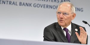 Φωτογραφία: AP/ Uwe Anspach