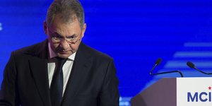 Φωτογραφία: AP/ Ivan Sekretarev