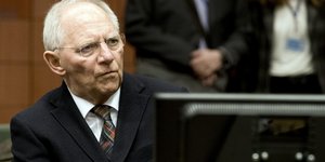 ΦΩΤΟΓΡΑΦΙΑ ΑΡΧΕΙΟΥ: The Council of the European Union / SOOC