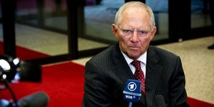 The Council of the European Union / SOOC