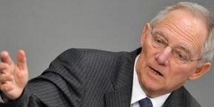 Σόϊμπλε:Οι καθυστερήσεις οφείλονται αποκλειστικά στην Αθήνα