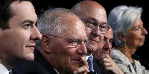 Φωτογραφίες: Reuters