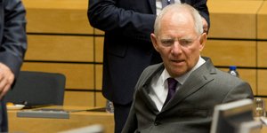 EUROKINISSI/ΕΥΡΩΠΑΪΚΗ ΕΝΩΣΗ