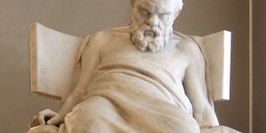 Σωκράτης