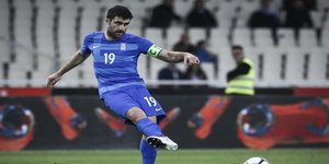 Φωτογραφία: EUROKINISSI