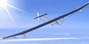 Βρήκαν τη βενζίνη του μέλλοντος: Κηροζίνη από τον Ηλιο -Πως το ηλιακό φως γίνετα