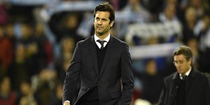 Ο Σαντιάγκο Σολάρι