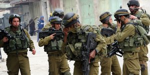 Κείμενο -γροθιά από 50 Ισραηλινούς εφέδρους: Γιατί αρνούμαστε να πολεμήσουμε στη