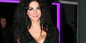 Μαρία Σολωμού: Λέω την άποψή μου κι αν σε σοκάρει μην τη διαβάσεις