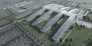 ΦΩΤΟΓΡΑΦΙΑ: ©SOM + assar architects