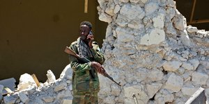 Φωτογραφία: AP/Αρχείο