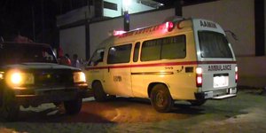 ΦΩΤΟΓΡΑΦΙΑ: AP