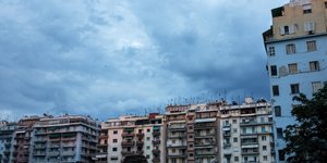 Ανοιξε (2019.3.12) η ηλεκτρονική πλατφόρμα επιδότησης ενοικίου -Φωτογραφία: Konstantinos Tsakalidis / SOOC
