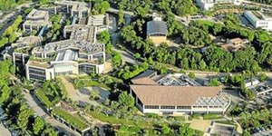 Sophia Antipolis