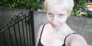 Η 25χρονη Σόφι Κρόκετ. Φωτογραφία: Wales Online