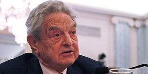 Ο Τζορτζ Σόρος πήρε το 2% των μετοχών της Μάντσεστερ Γιουνάιτεντ 