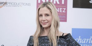 H βραβευμένη με Όσκαρ ηθοποιός