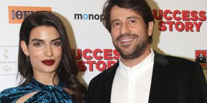 Φωτογραφία: NDP/Ρώτησαν τον Αλέξη Γεωργούλη on air για την σχέση της  Σωτηροπούλου με τον Μαραβέγια- Πως αντέδρασε [βίντεο]