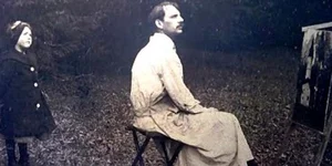 Γιώργος Μπουζιάνης (1855-1959)