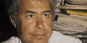 Πέθανε ο δημοσιογράφος Αντώνης Σωτηράκος