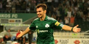 Σωτήρης Νίνης