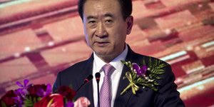 Ο πλουσιότερος της χώρας