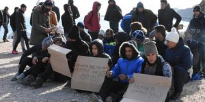 Φωτογραφία: Πολίτης Χίος