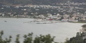Φωτογραφία αρχείου: EUROKINISSI/ ΧΡΗΣΤΟΣ ΜΠΟΝΗΣ