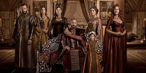 Καταδικάζει το «Σουλεϊμάν τον Μεγαλοπρεπή» ο Ερντογάν